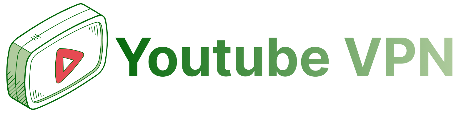 Youtube VPN